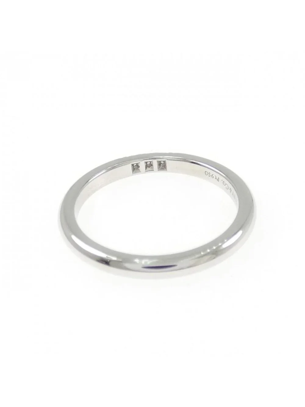 Tiffany & Co Band Ring